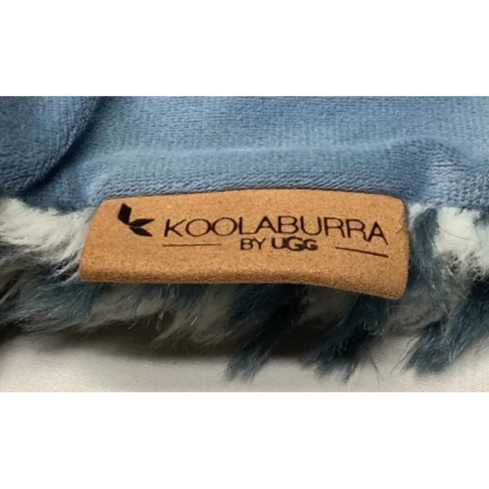 KOOLABURRA BY UGG Faux Fur 16